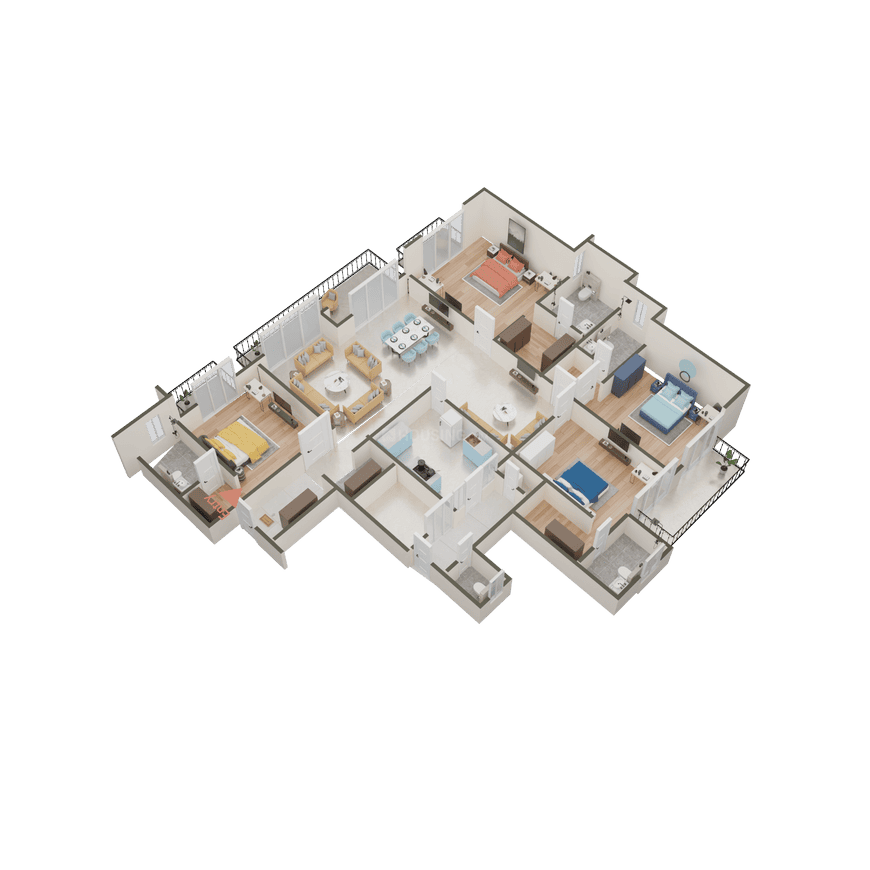 ATS Kingston Heath - Image 27