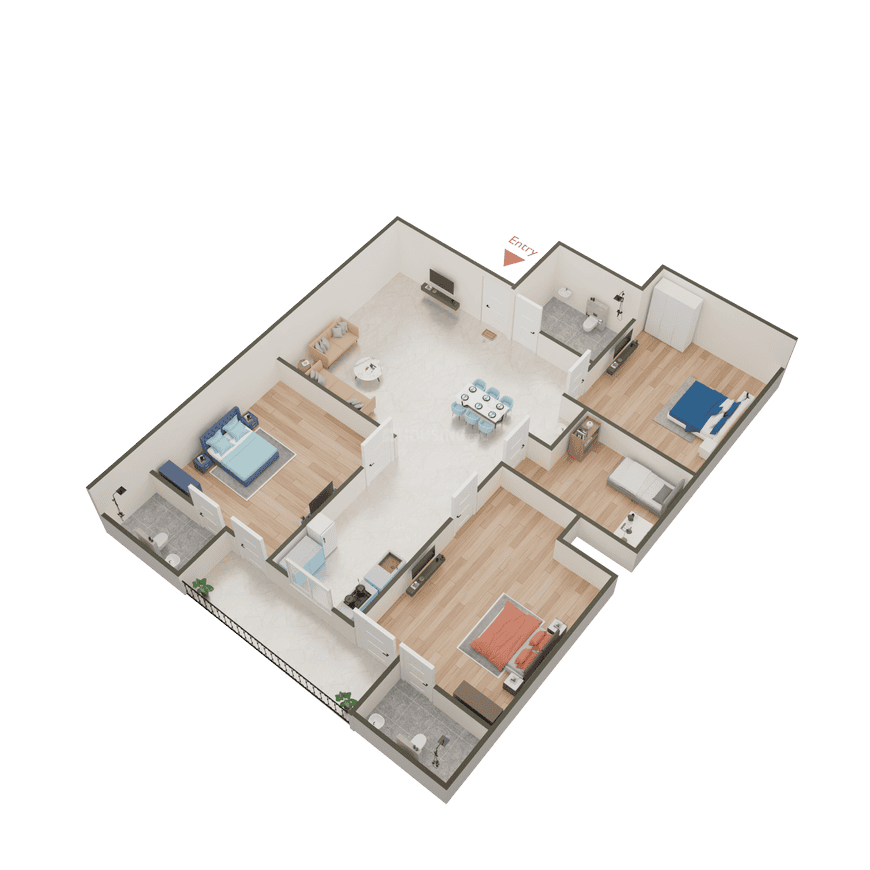 Swastik Eternity Buildtech - Image 16