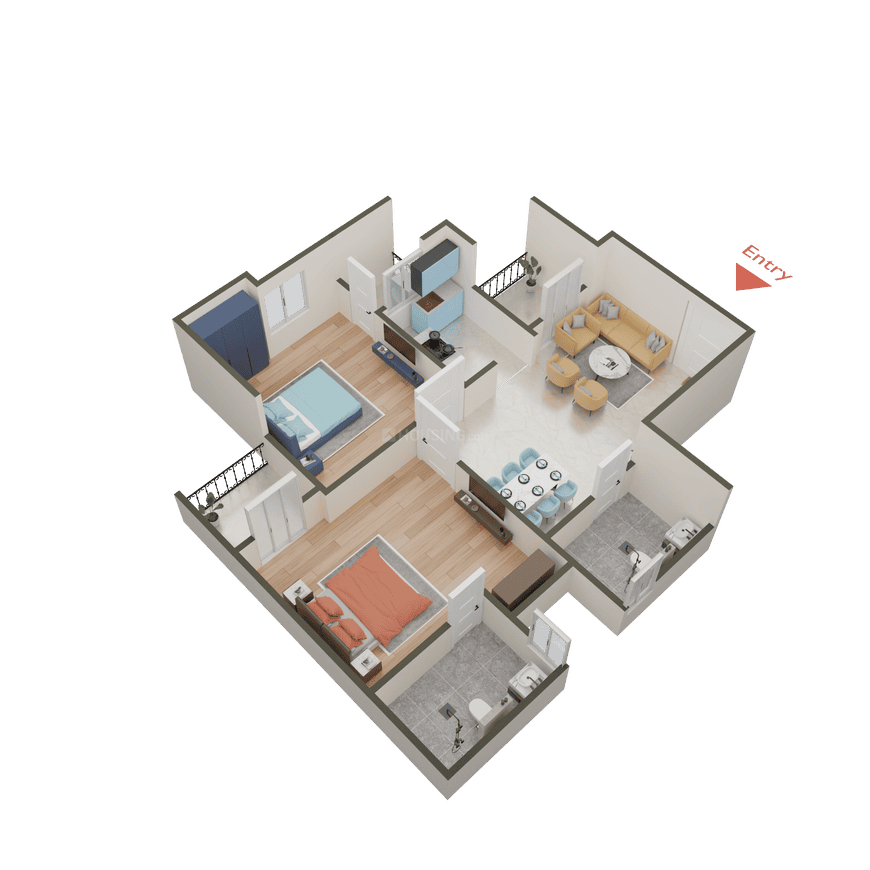 Eros Sampoornam 3 - Image 42