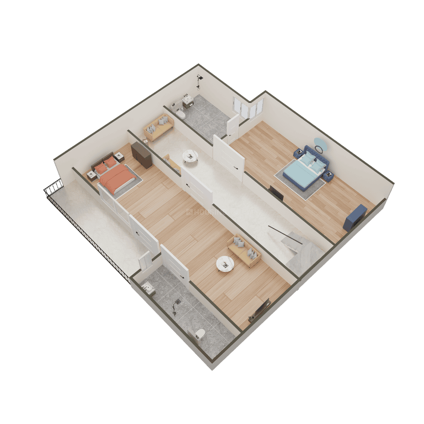 Trinity Triwoods - Image 19