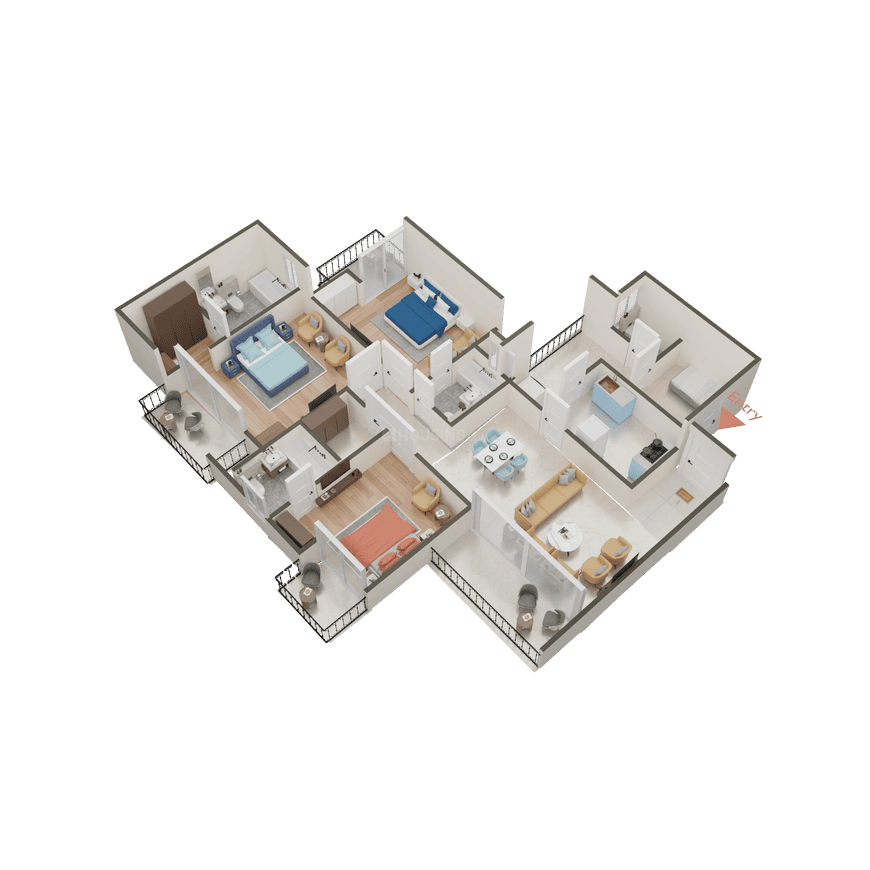 Godrej Nurture - Image 62