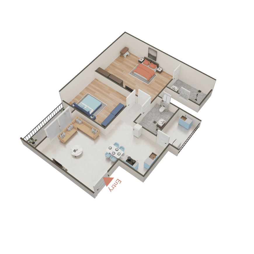 SJR Parkway Homes Phase 2 - Image 45