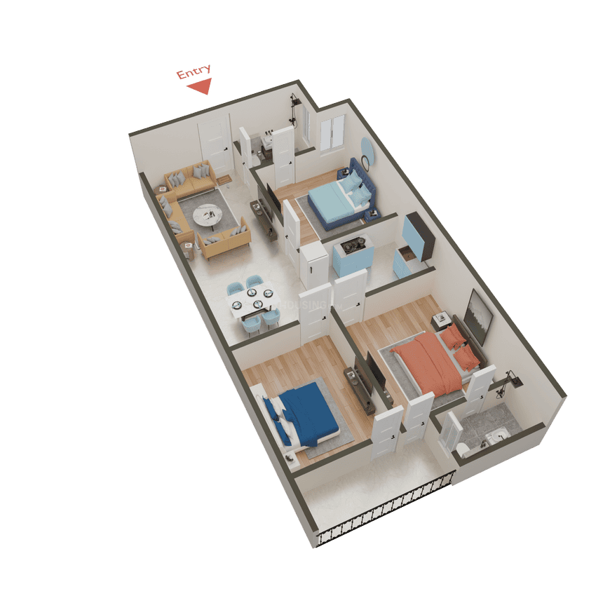 Capital Hometech Pride 2 - Image 28