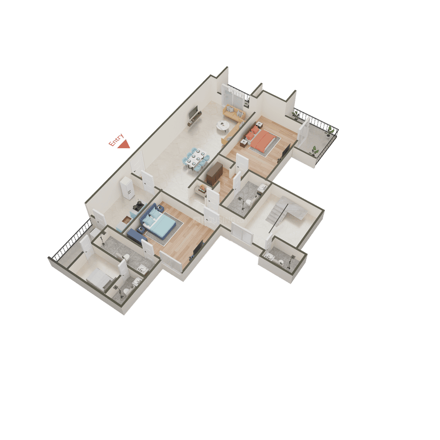 Ireo Victory Valley - Image 132