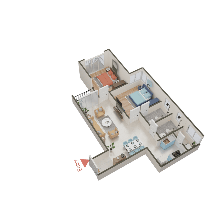 Signature Orchard Avenue 2 - Image 37