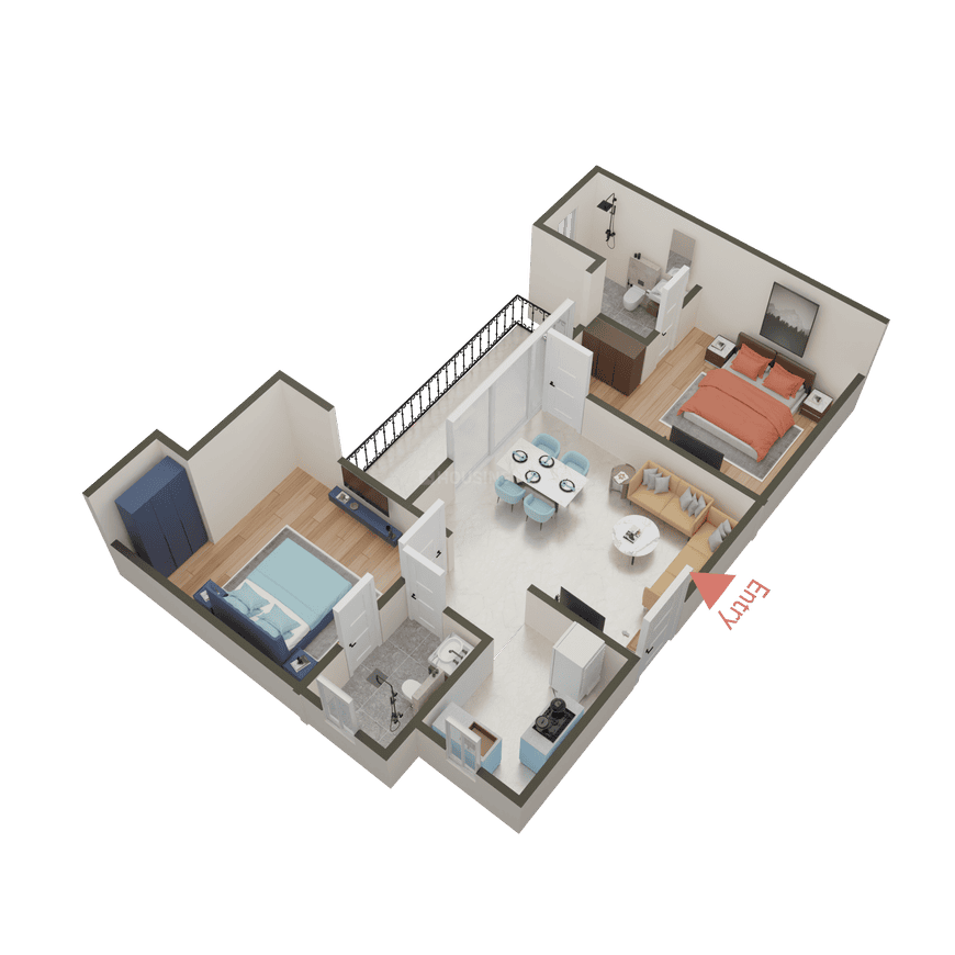 Solitairian City - Image 83