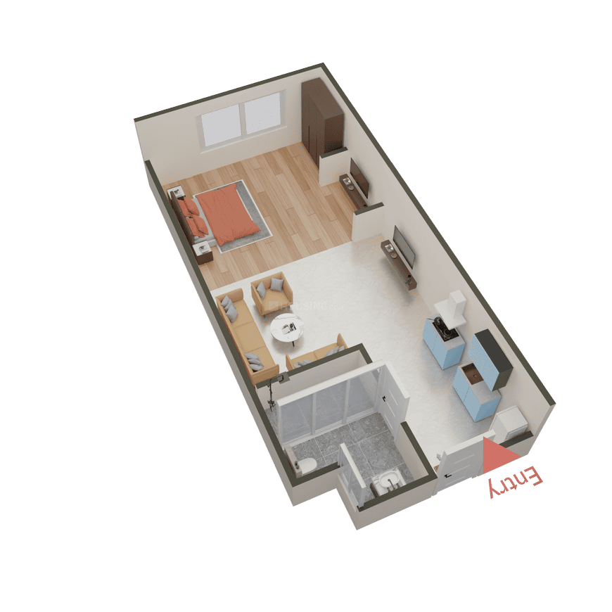 Balaji Kingston Palace - Image 9