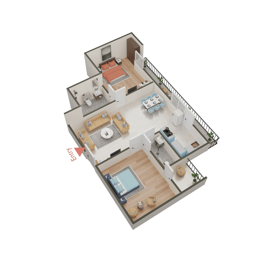 VXL French Arcade - Image 18