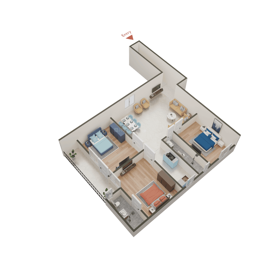 Royal Krishna Elite - Image 15