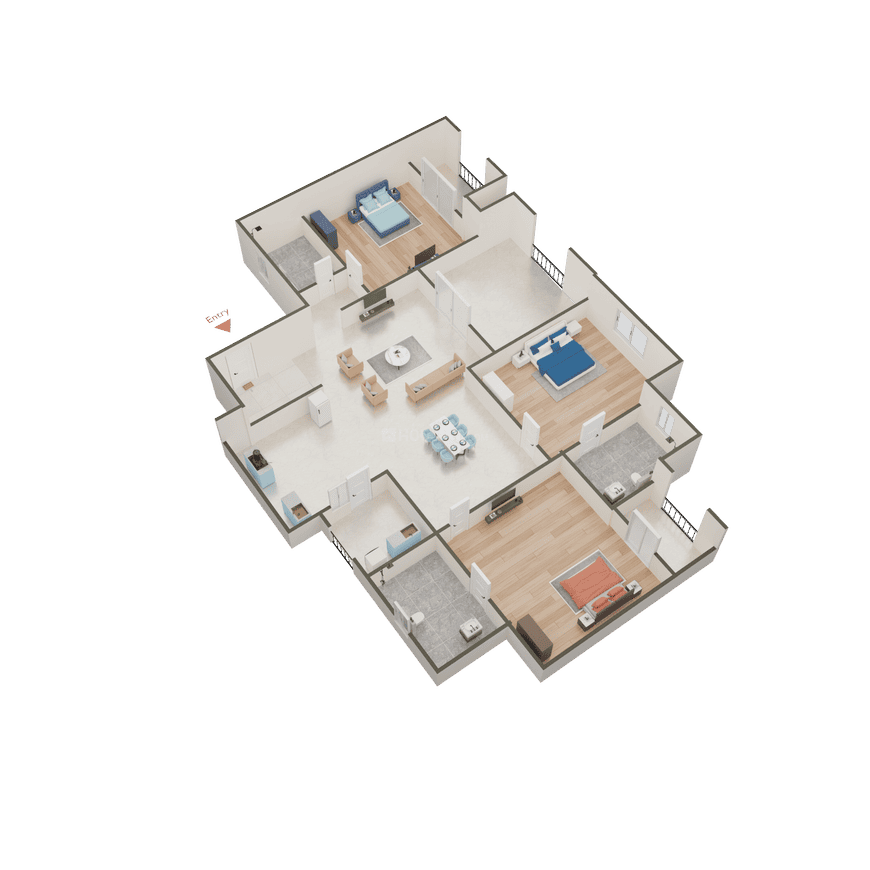 DNR Arista Phase 1 - Image 45