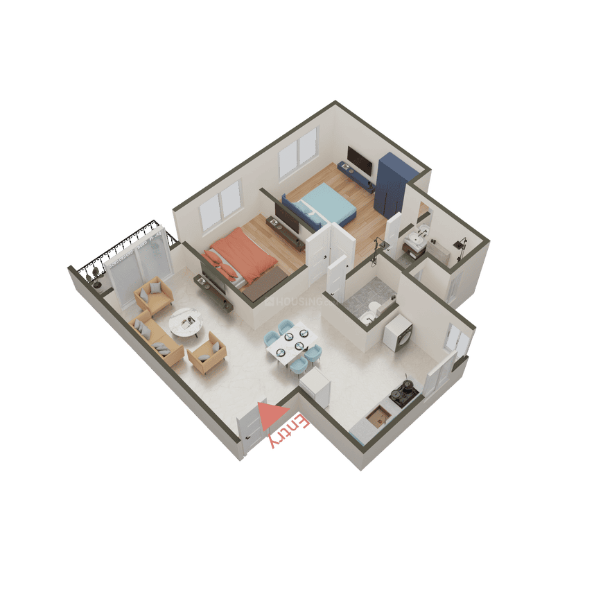 Raj Bay Vista - Image 22