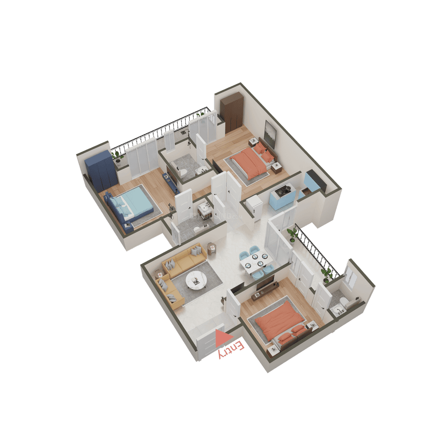 Apex The Kremlin - Image 72