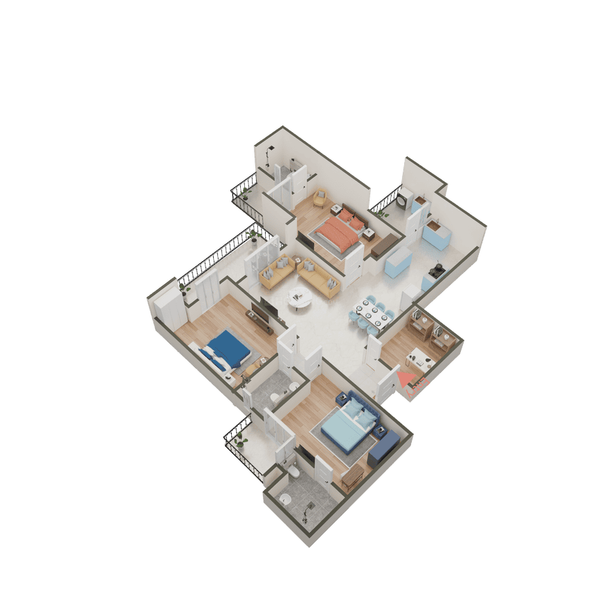 SKA Destiny One - Image 43