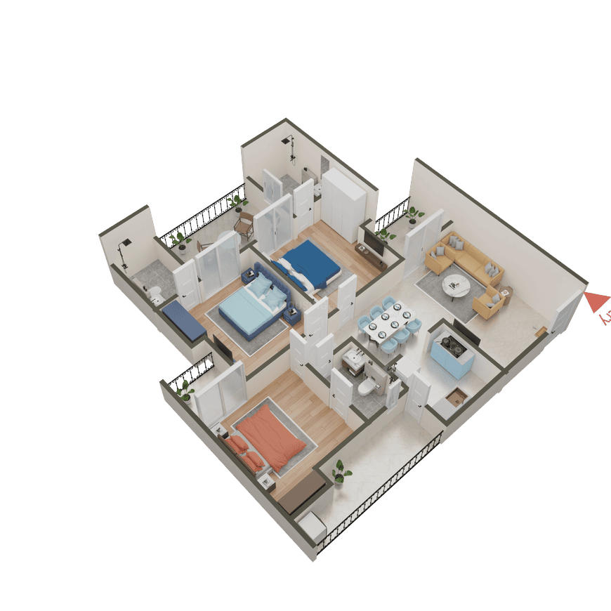 The Rivulet Phase 1 - Image 35