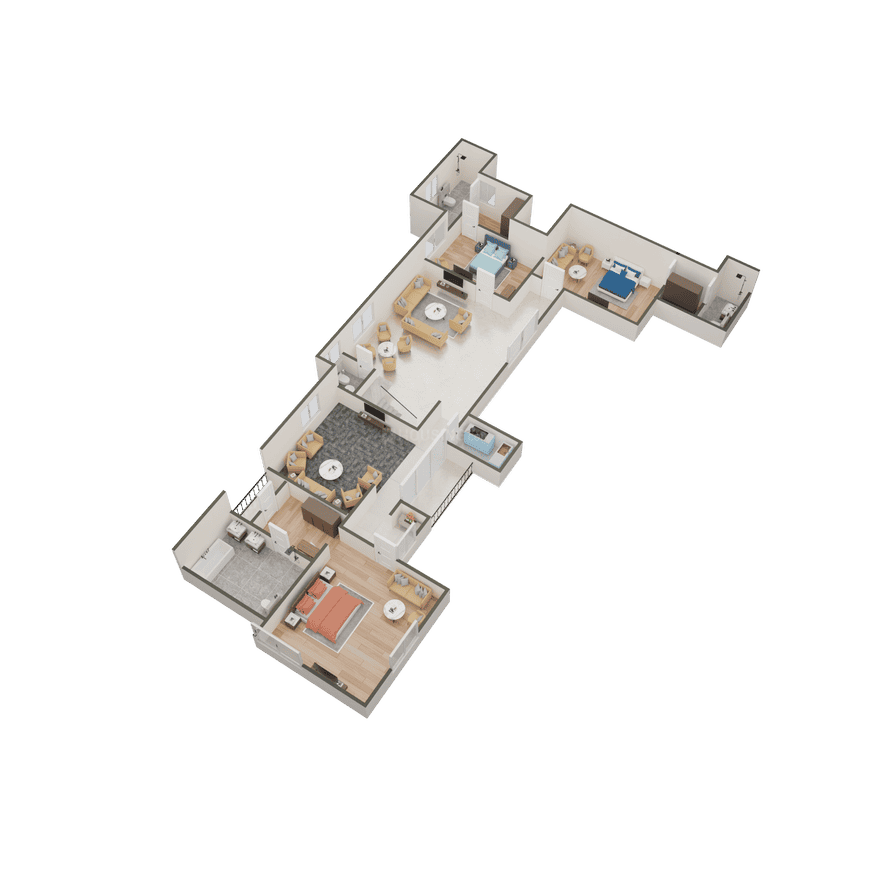 Krrish Provence Estate - Image 46