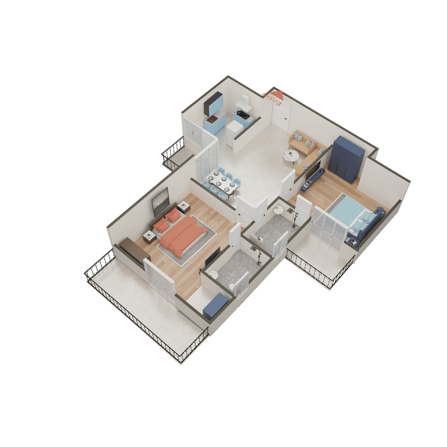 Ajnara Ambrosia - Image 51