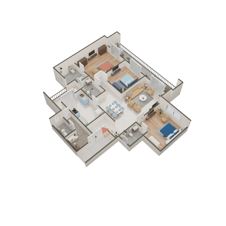 Prestige Mayflower At The Prestige City - Image 54