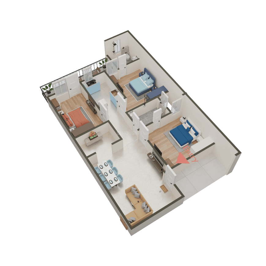 Genesis Buildcon Builders - Image 11