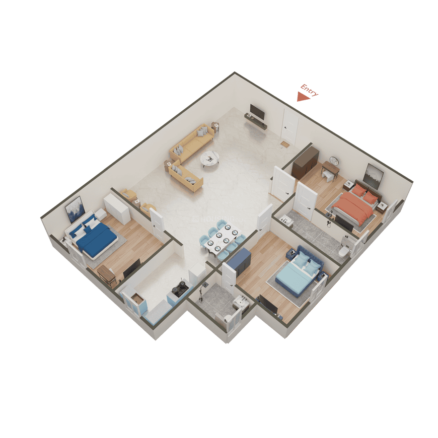 Express Green - Image 8