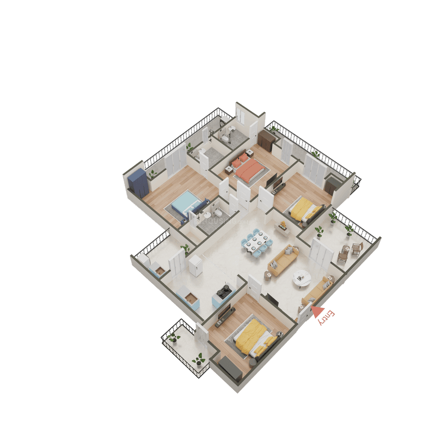 Renox Thrive - Image 86