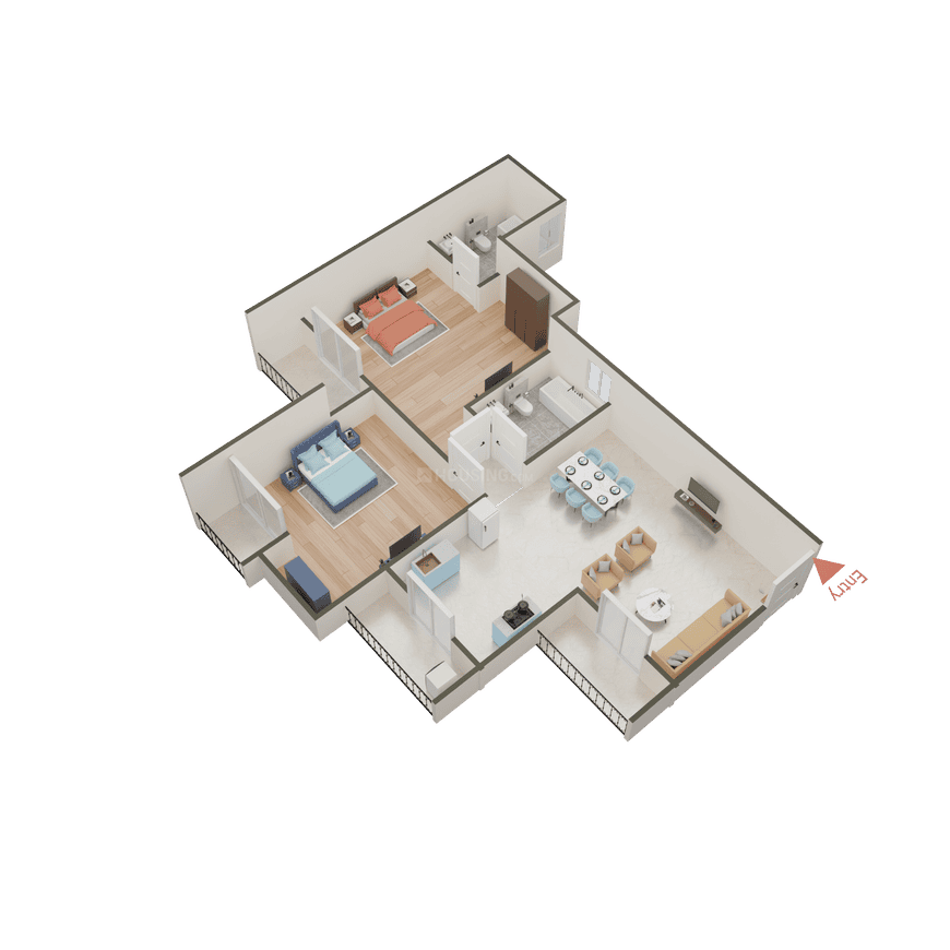 Aims AMG Resi Complex 3 - Image 9