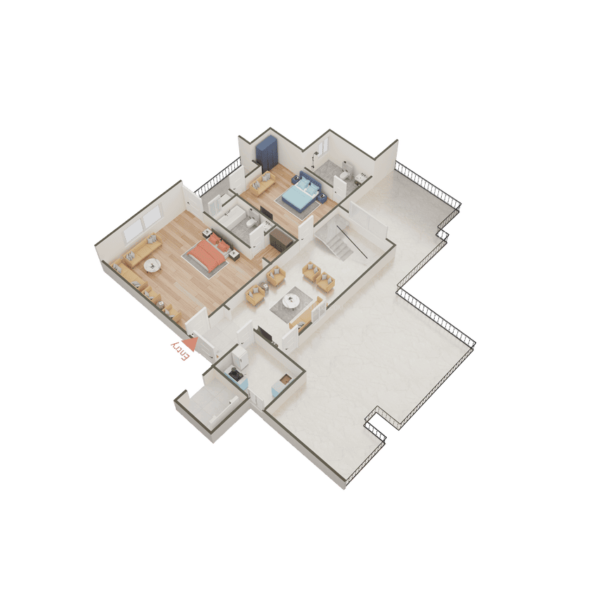 Purvanchal Heights - Image 54