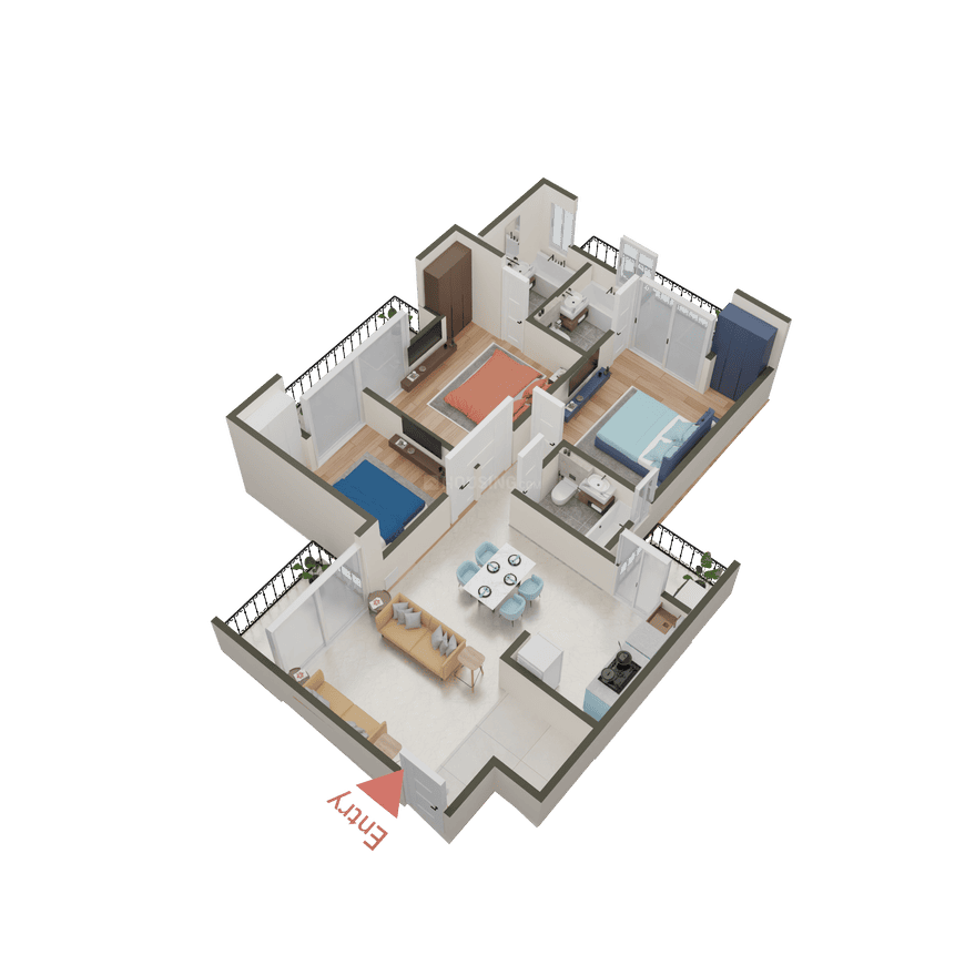 Apex Alphabet - Image 48