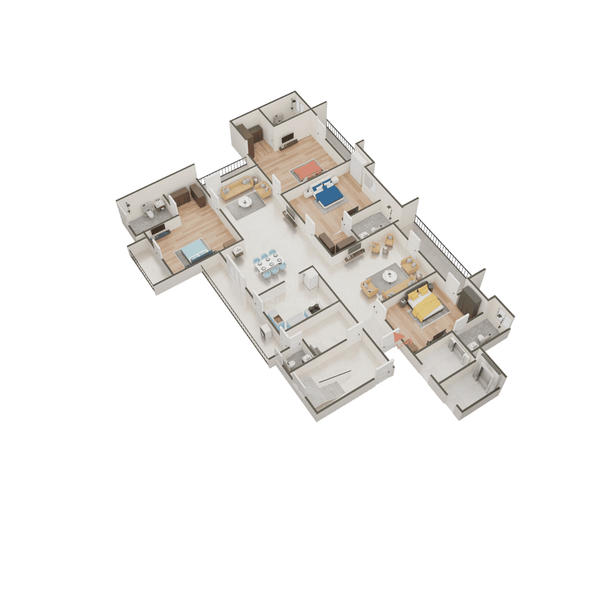 ATS Paradiso - Image 25