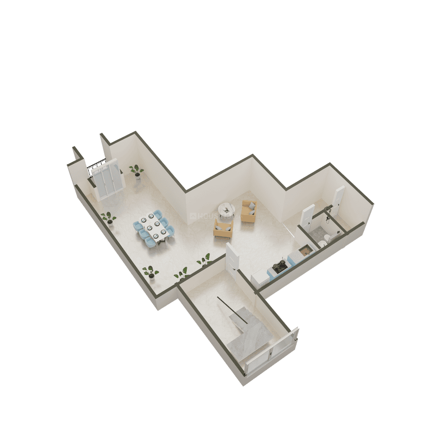 Rise Resort Residence Villa - Image 124