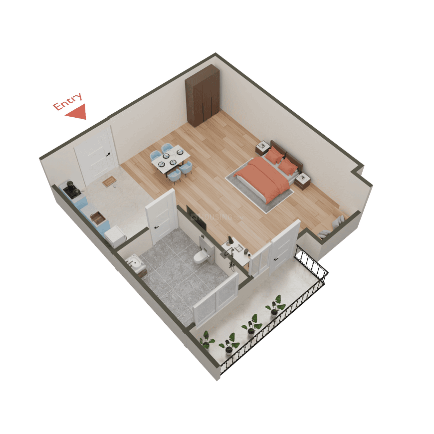 Airwil Green Avenue - Image 16