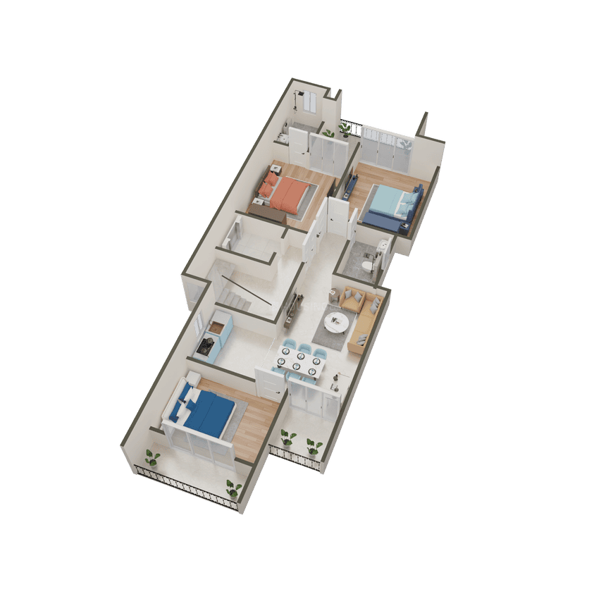 Signature Global Park II - Image 43