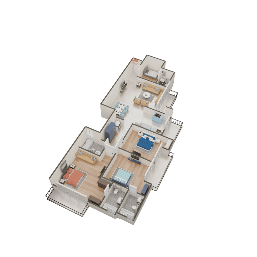 JM Orchid - Image 42