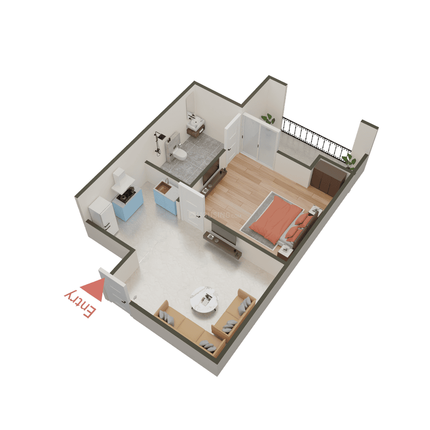 Titania Suites - Image 18