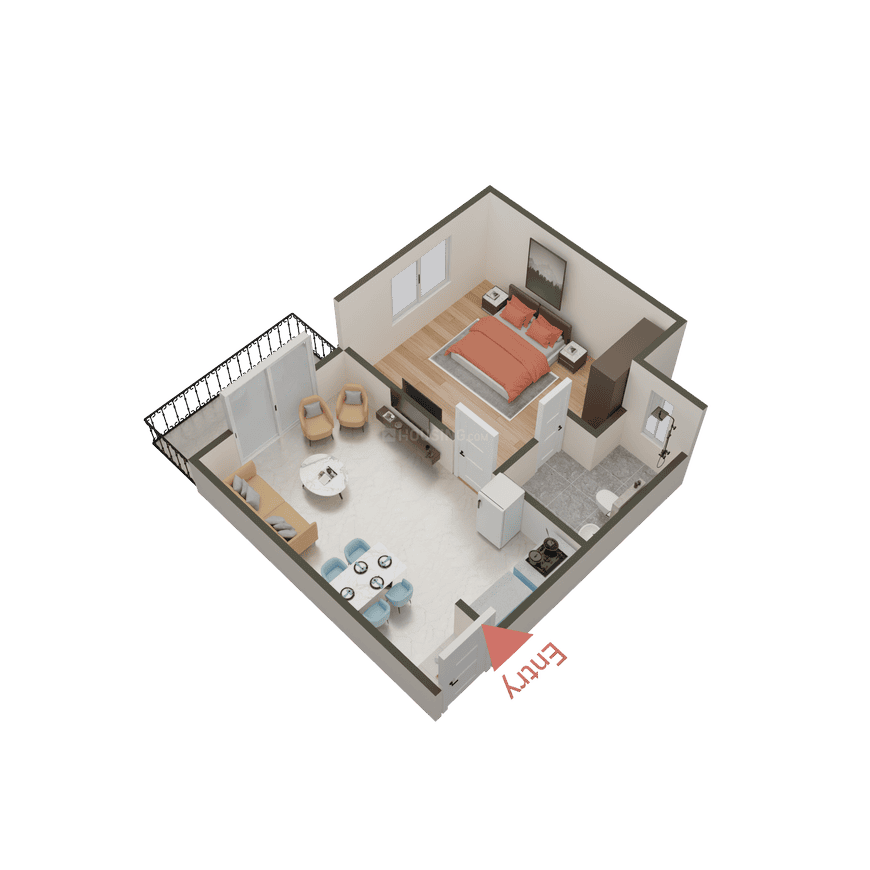 Beetle Orchid - Image 59