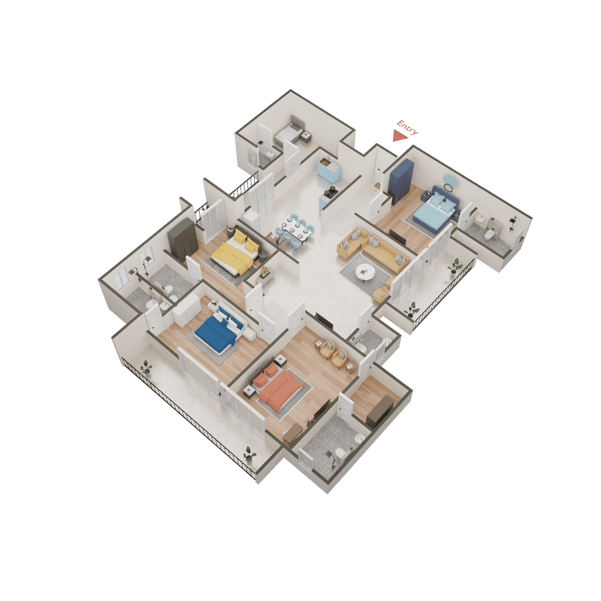 Aspire Leisure Park - Image 36