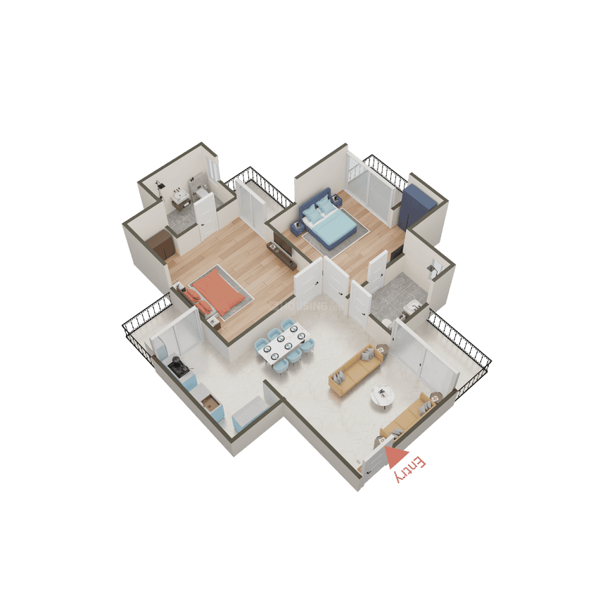 Apex The Kremlin - Image 49