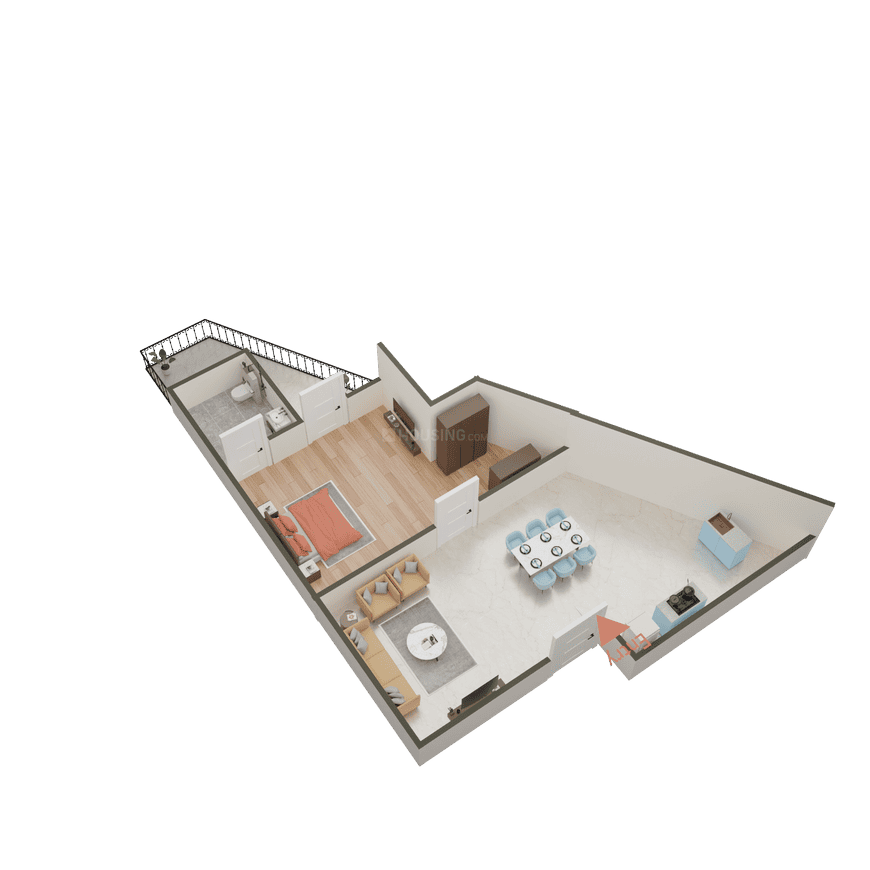 Trivor Urbania City - Image 22