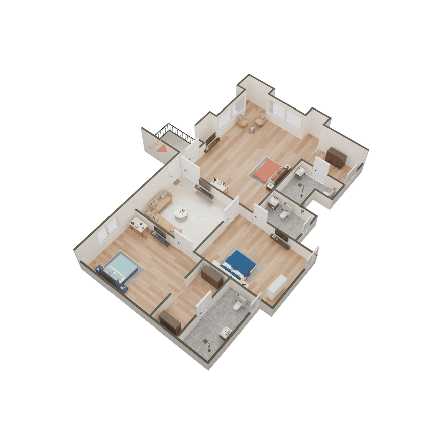 Jaypee Kasa Isles - Image 74