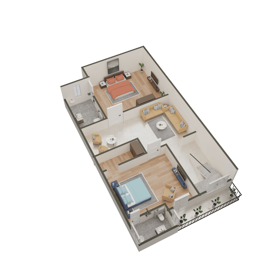 Shiv Shakti Shyam Kunj Villa - Image 4