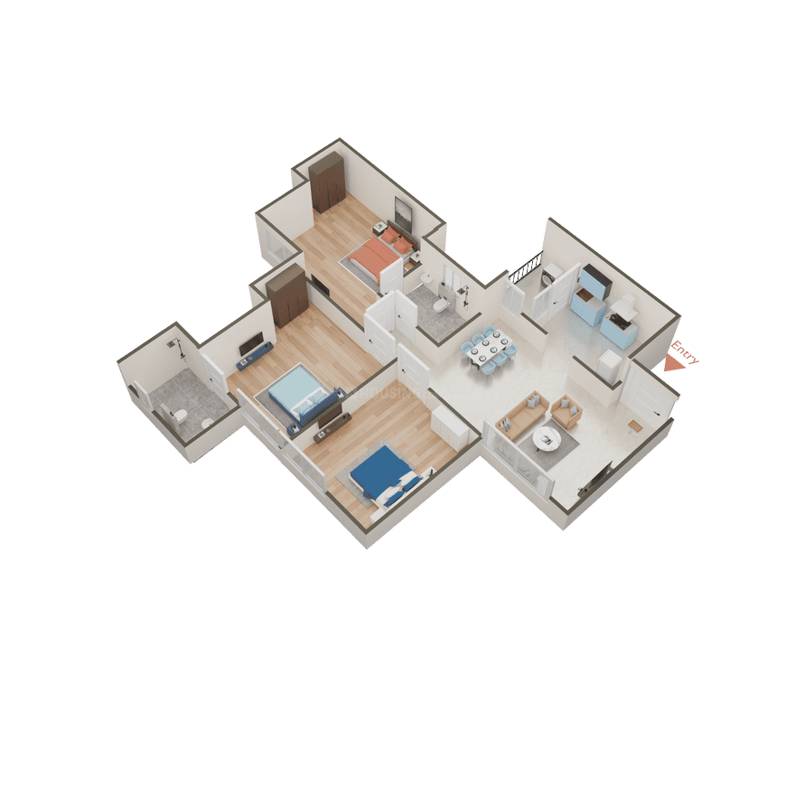 CRC Sublimis - Image 67