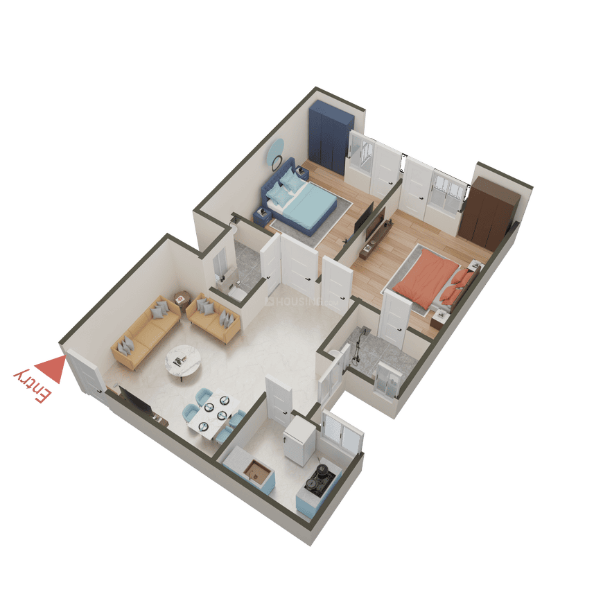 Realtyvision 4th Avenue - Image 17