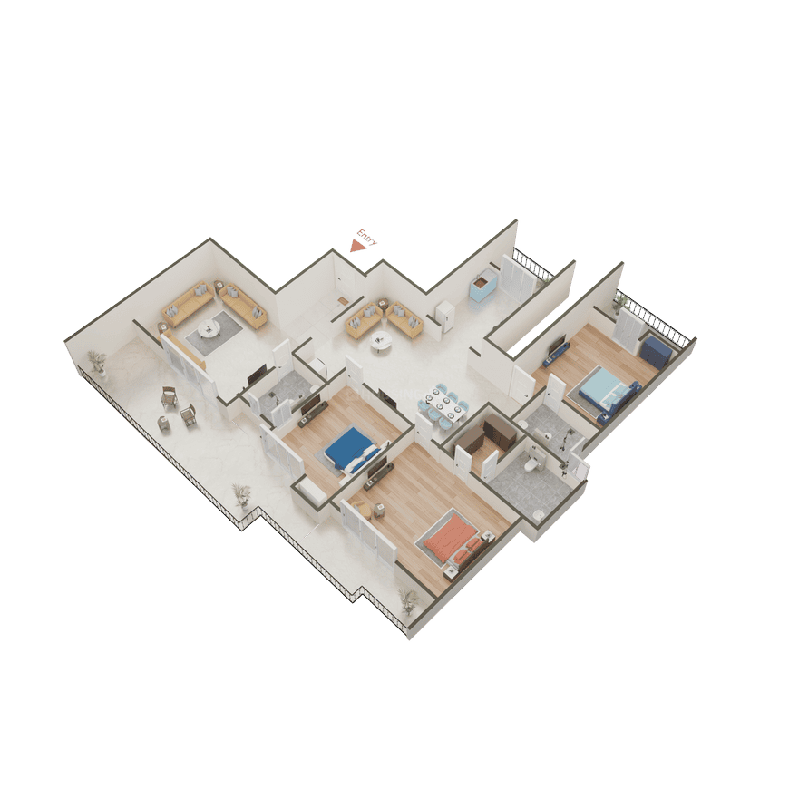 Aurum Alumni Bliss - Image 37