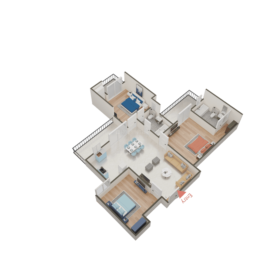 Nirala Estate - Image 46