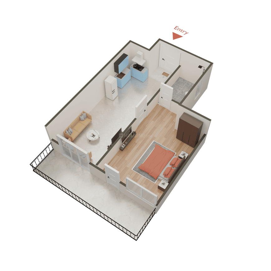 Unnati Vesta Suites - Image 27