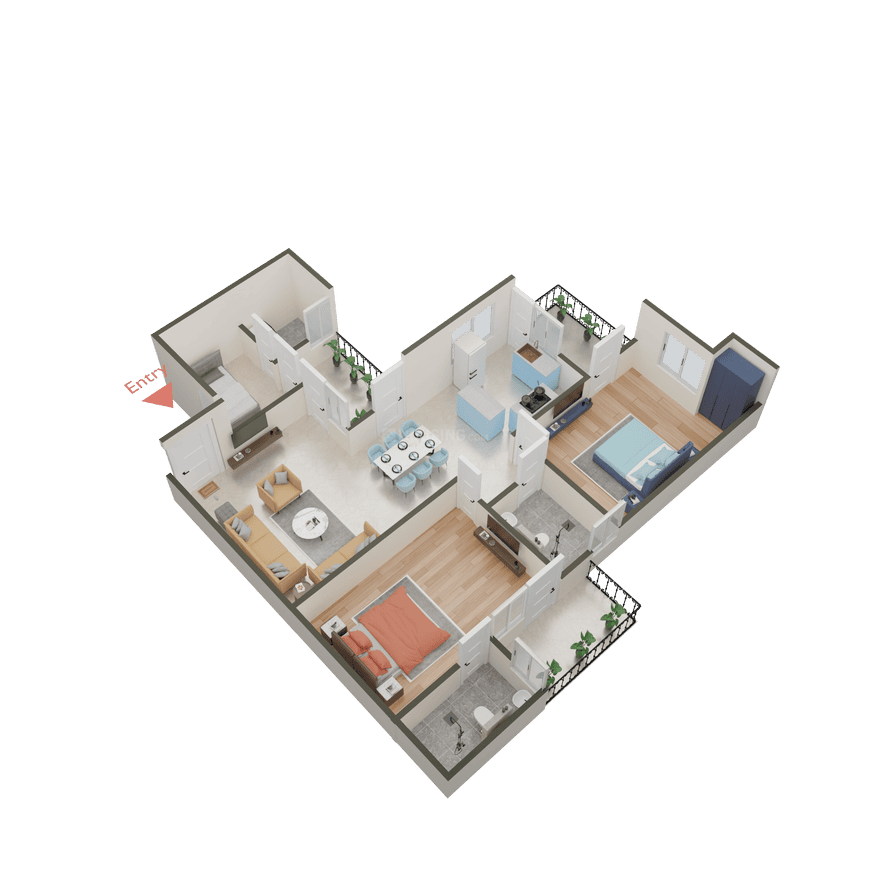 Earthcon Casa Grande 2 - Image 39