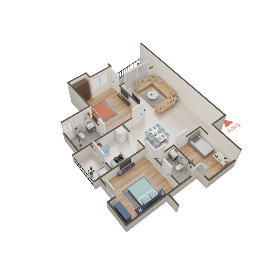 Great Value Anandam - Image 18