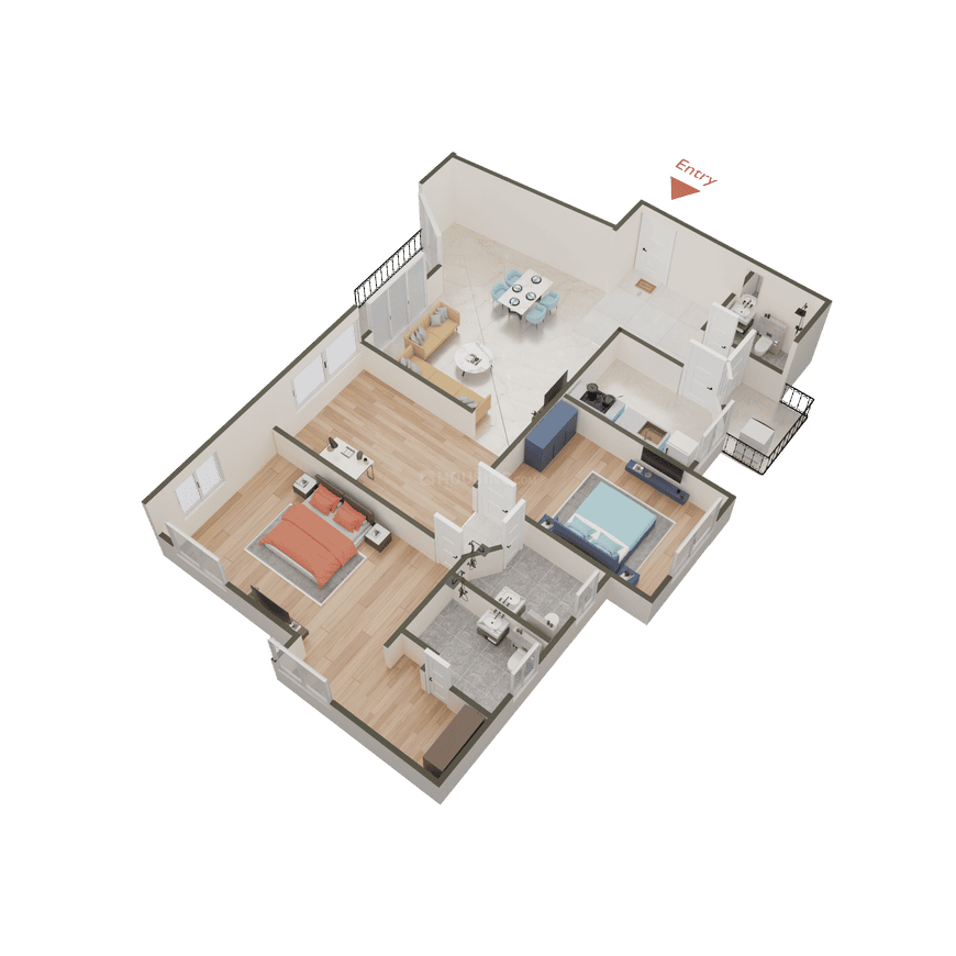 Jaypee The Star Court - Image 30