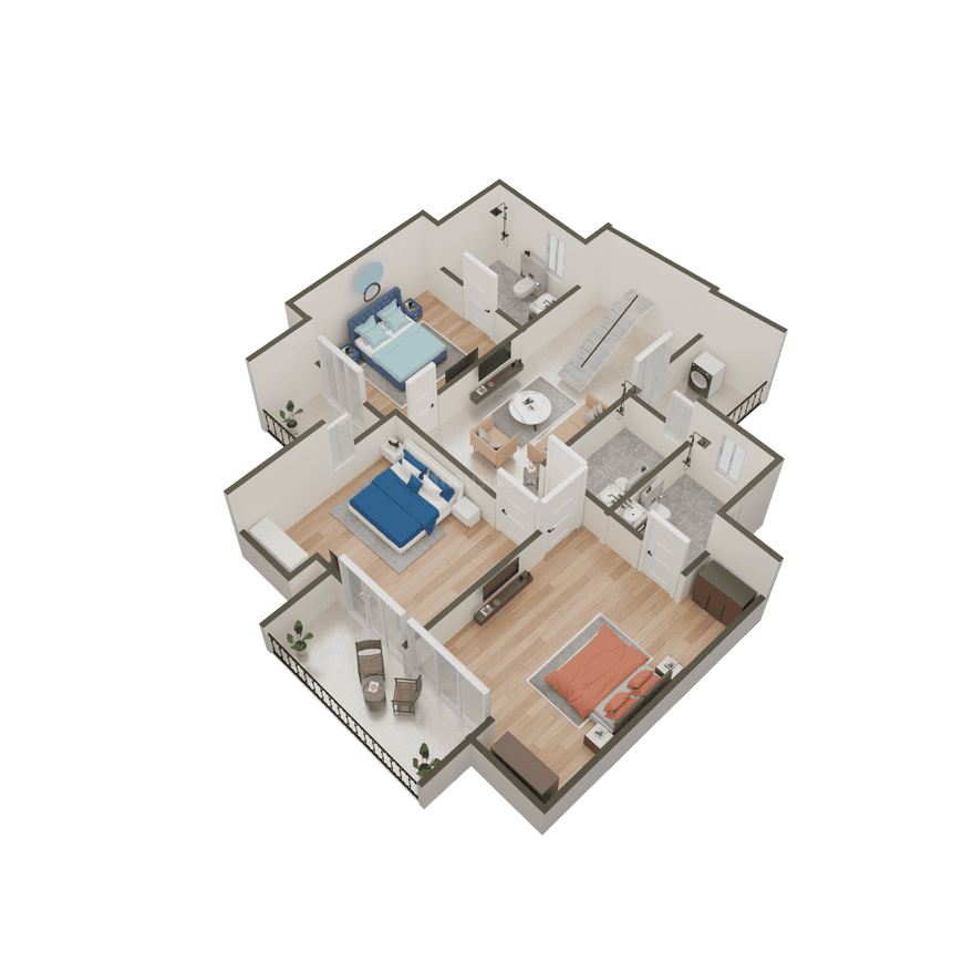 Express Astra Phase II - Image 54