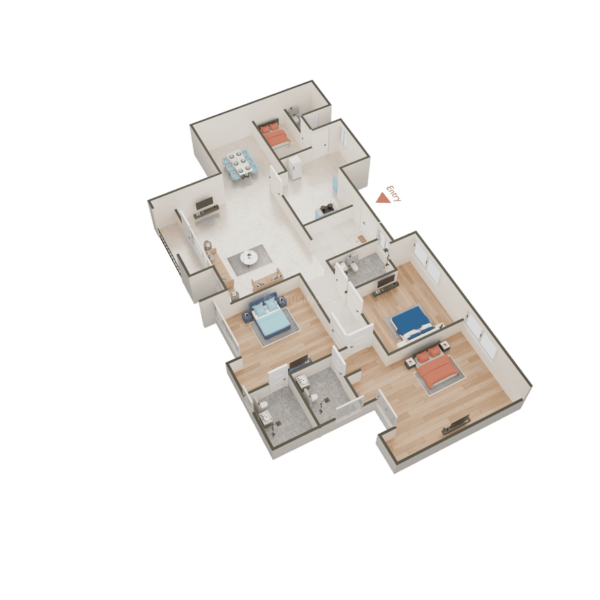 Unitech Horizon - Image 13