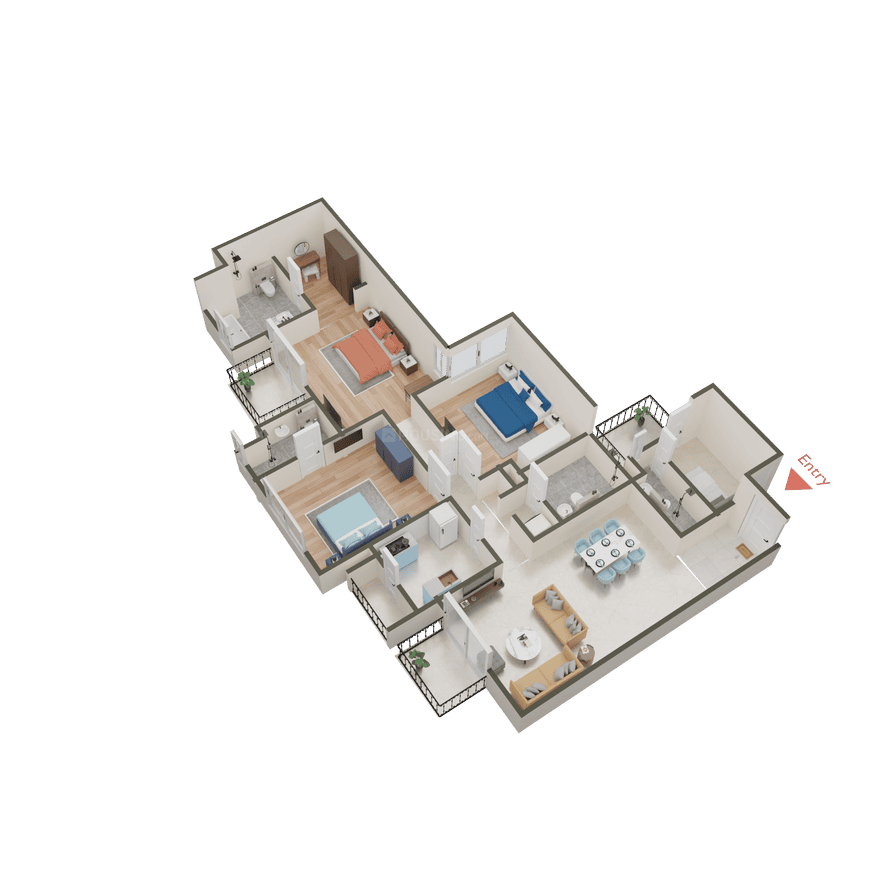 Ireo Victory Valley - Image 79